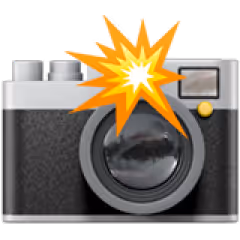 Camera icon
