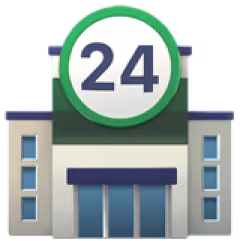 Storefront icon