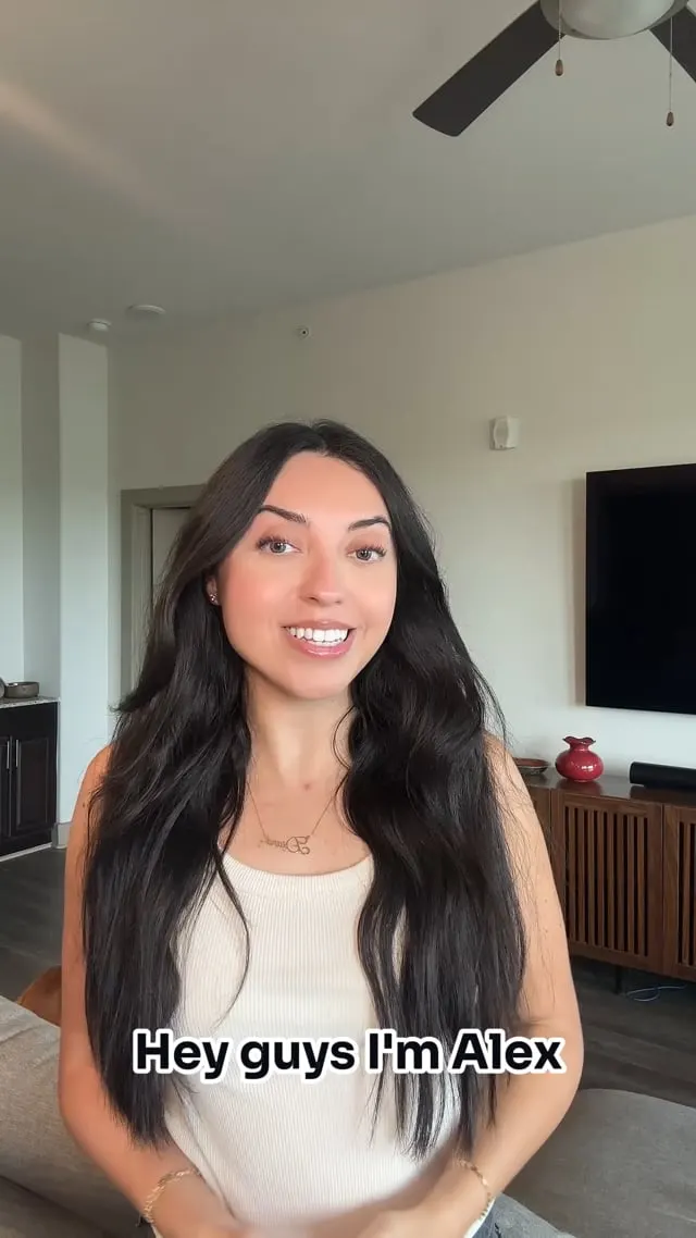 Alex, up-and-coming influencer: Kicksta video review